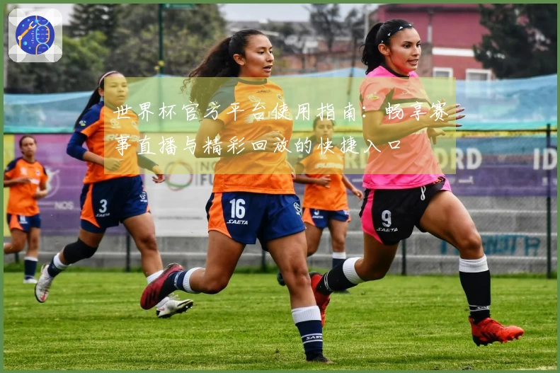 世界杯官方平台使用指南：畅享赛事直播与精彩回放的快捷入口
