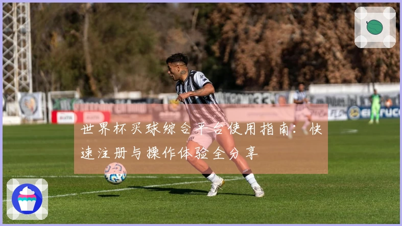 世界杯买球综合平台使用指南：快速注册与操作体验全分享