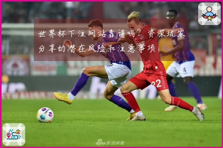 世界杯下注网站靠谱吗？资深玩家分享的潜在风险和注意事项