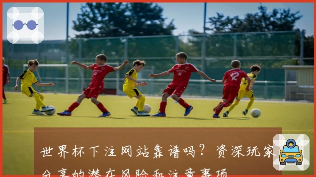 世界杯下注网站靠谱吗？资深玩家分享的潜在风险和注意事项